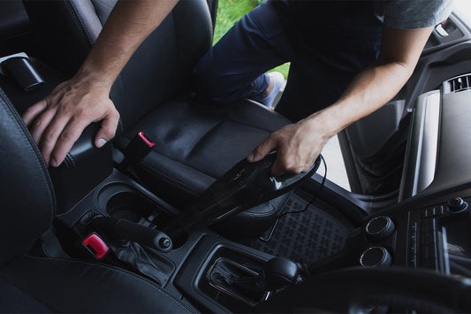 How to care for your car’s interior after surface protection treatment.