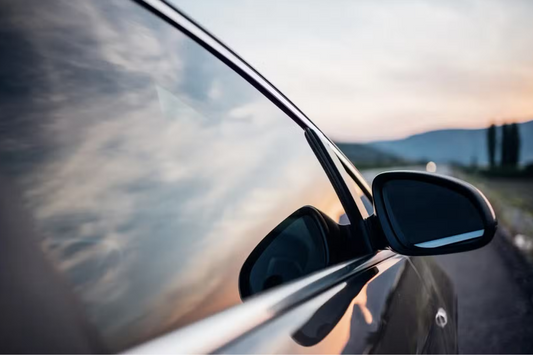 Window Film Maintenance