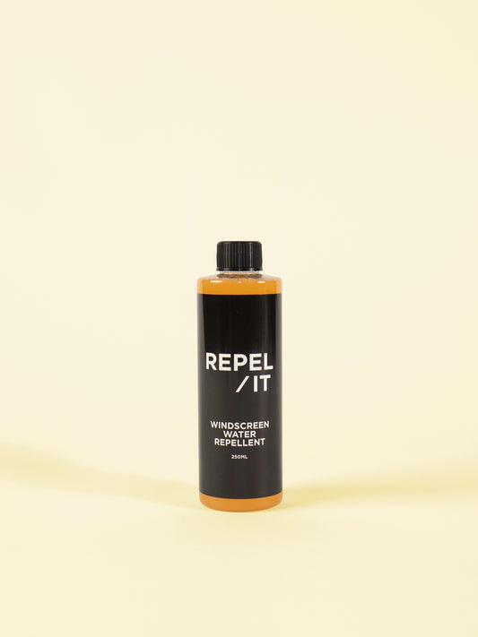 REPEL/IT Windscreen Protector