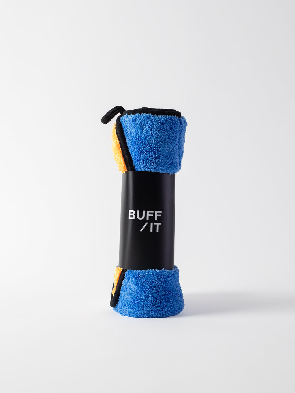 BUFF/IT Finishing & Buffing Cloth