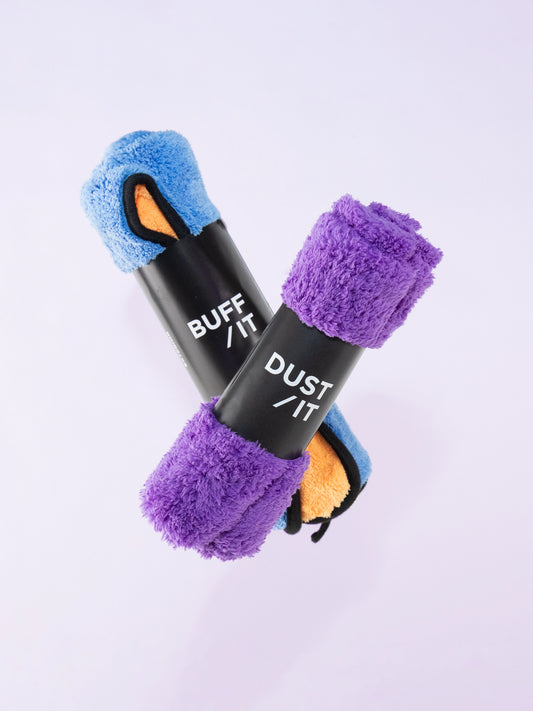 Cloth Essentials Kit