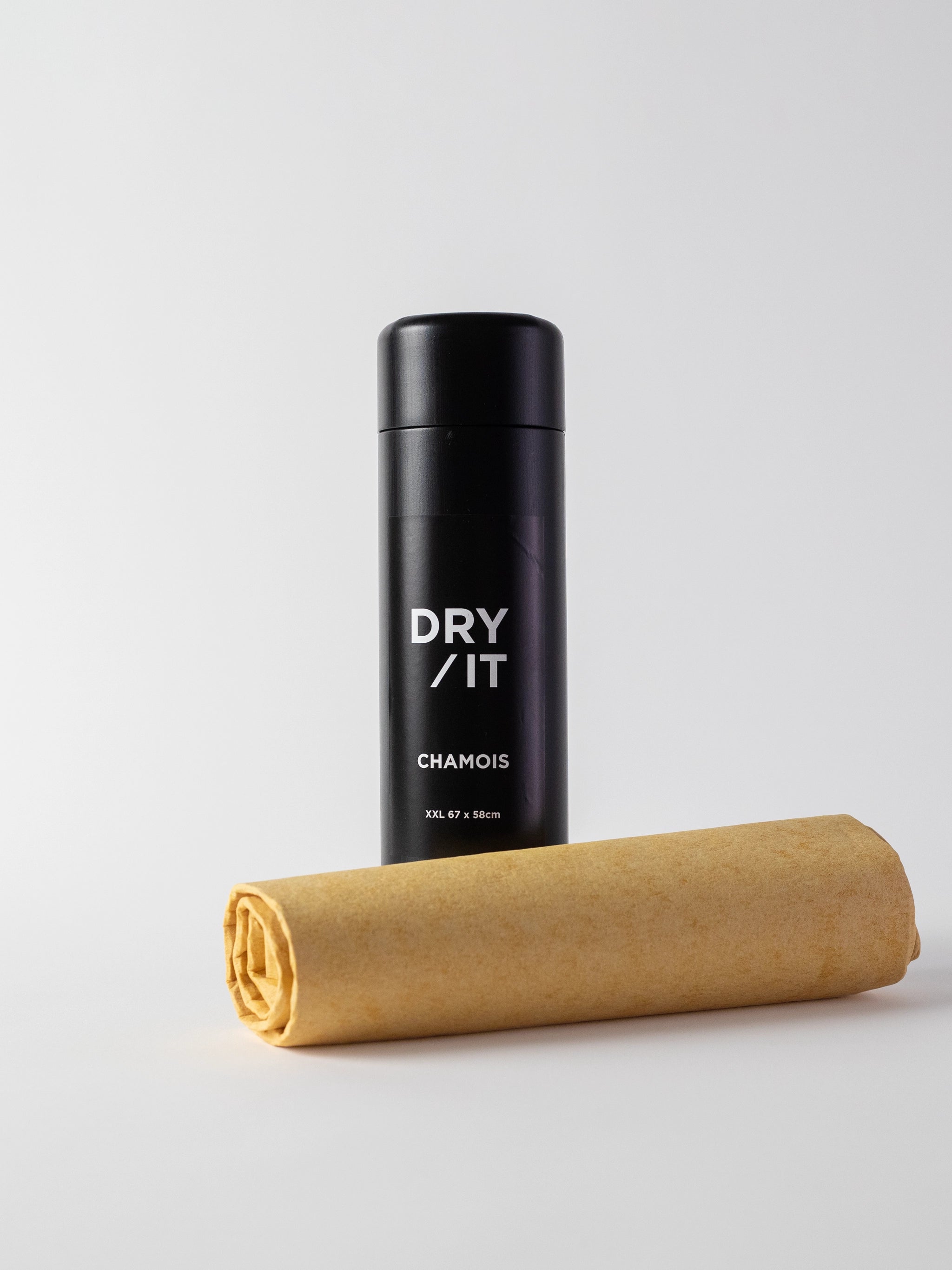 DRY/IT Chamois