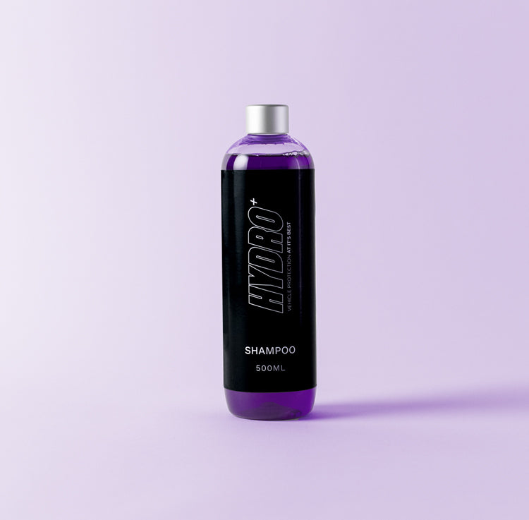 PROTEKTIV Shampoo