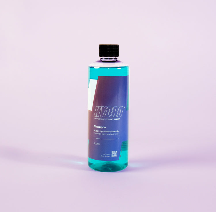 HYDRO+ Shampoo