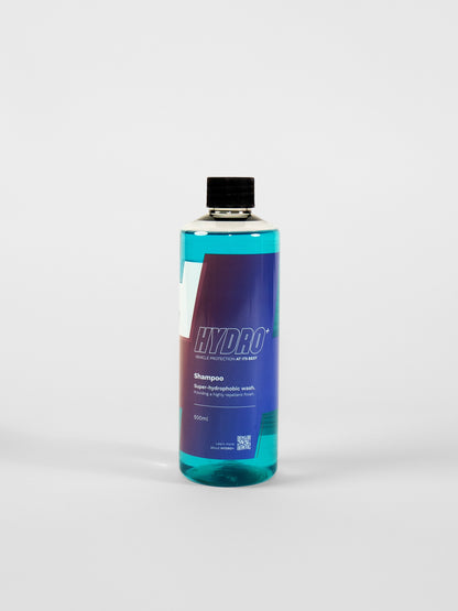 Car Wash Basics Kit