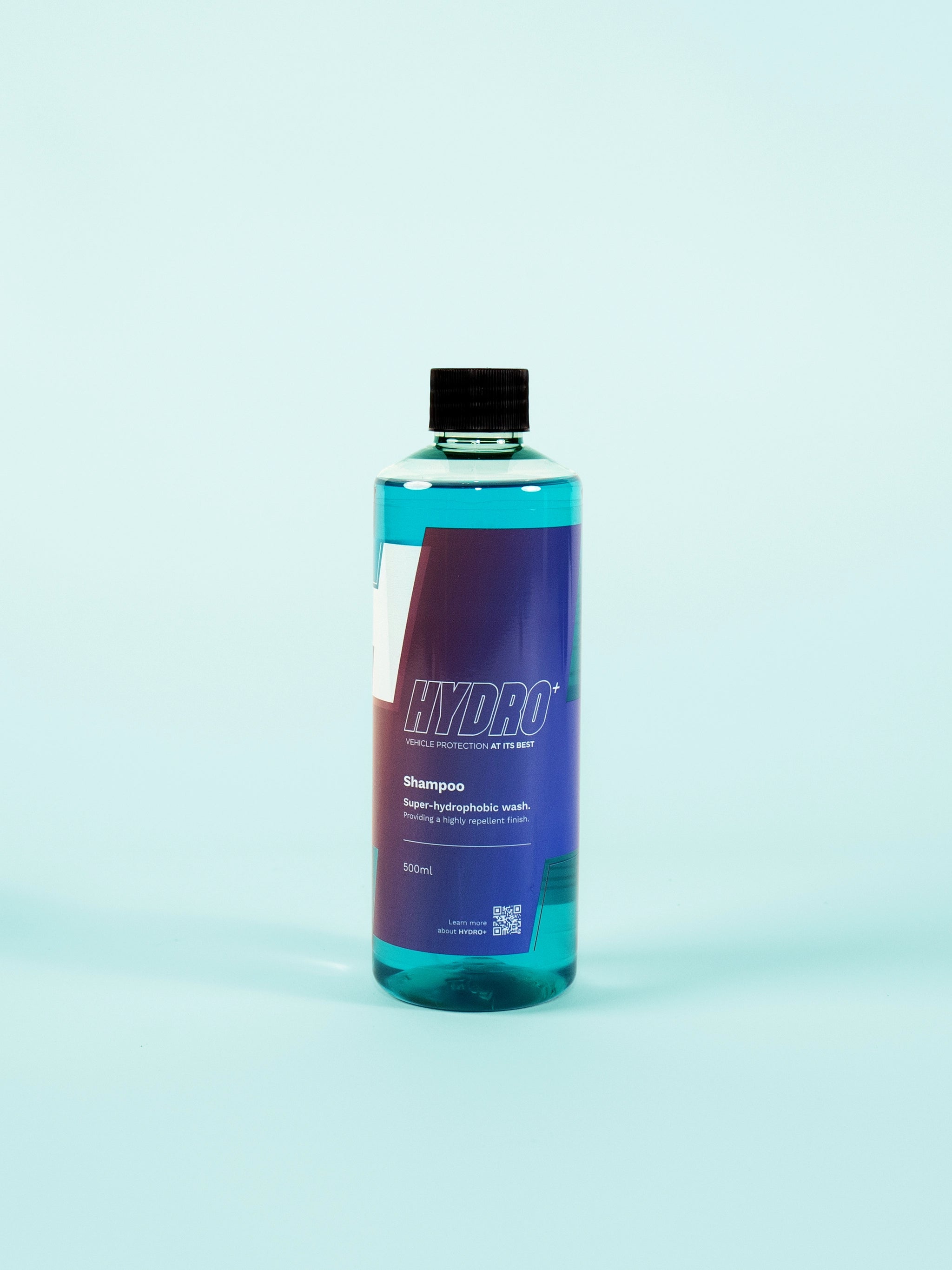 HYDRO+ Shampoo