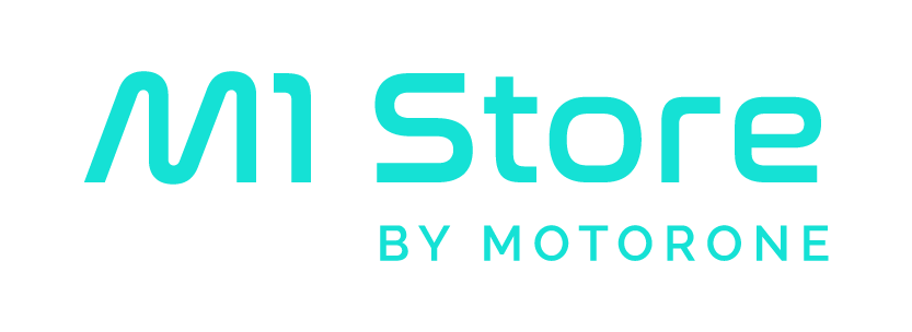 M1 store By MotorOne