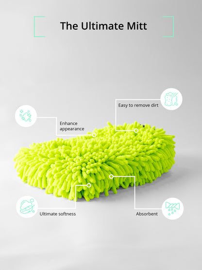 THE MITT
