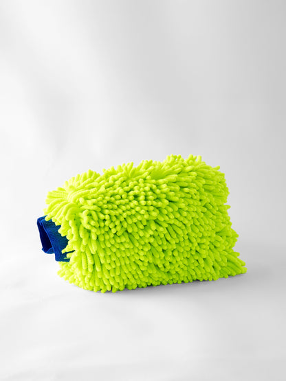 THE MITT
