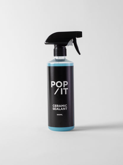 POP/IT Ceramic Sealant