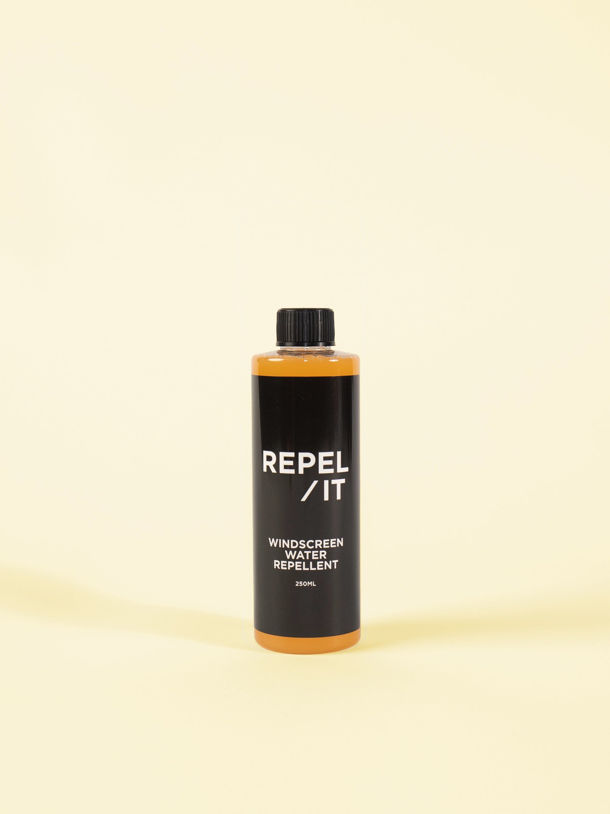 REPEL/IT Windscreen Protector