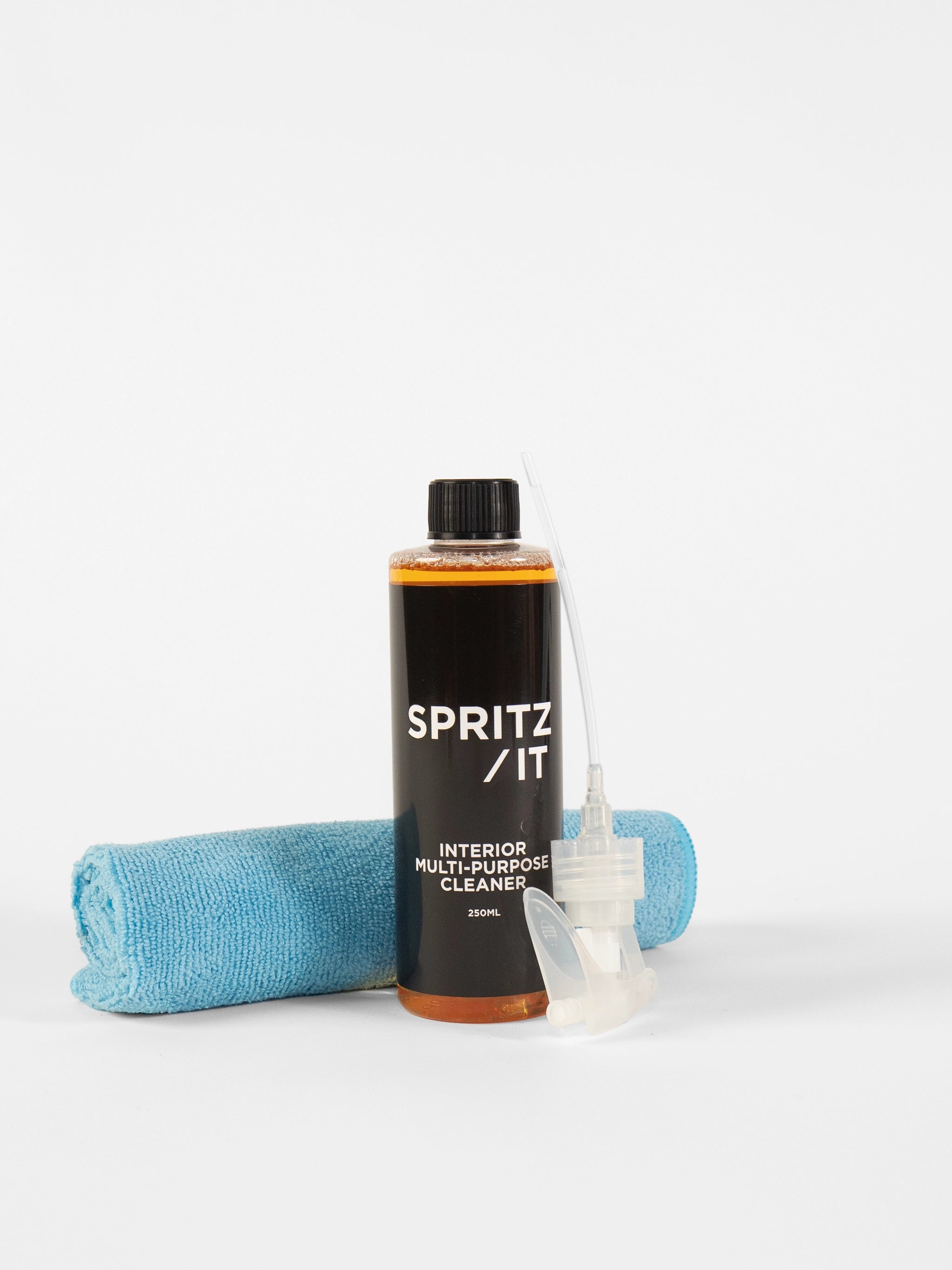 SPRITZ/IT Interior Cleaner