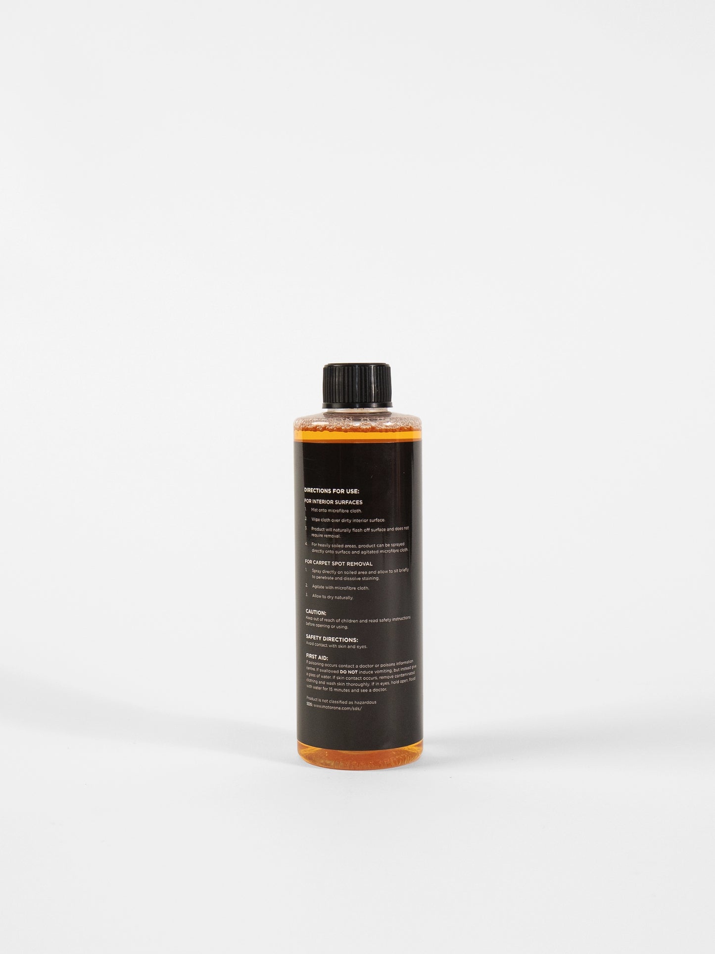 SPRITZ/IT Interior Cleaner