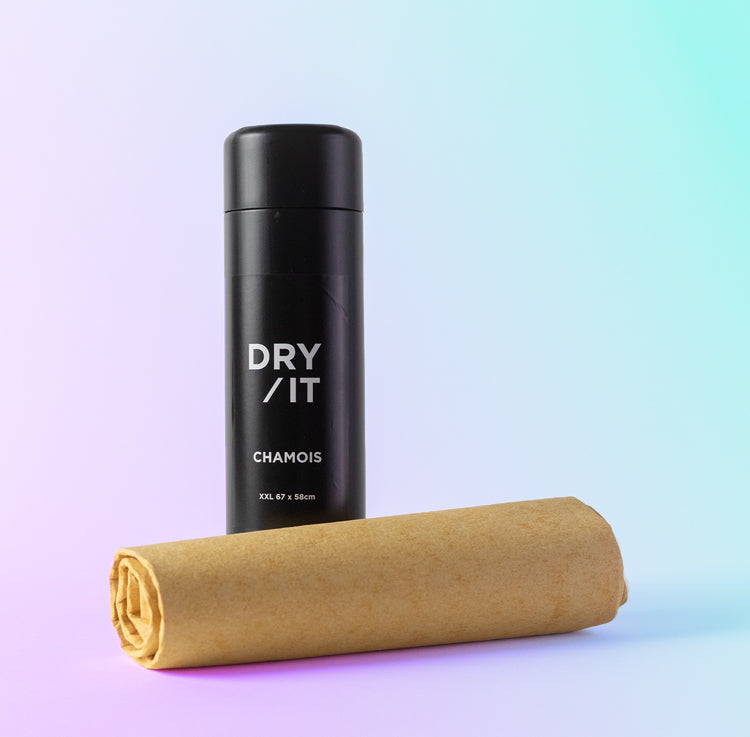 HYDRO+ Shampoo (NEW LOOK!)